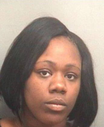 Shaquavia Whiting, - Palm Beach County, FL 